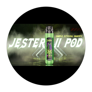 Vapefly Jester II Pod Kit_7